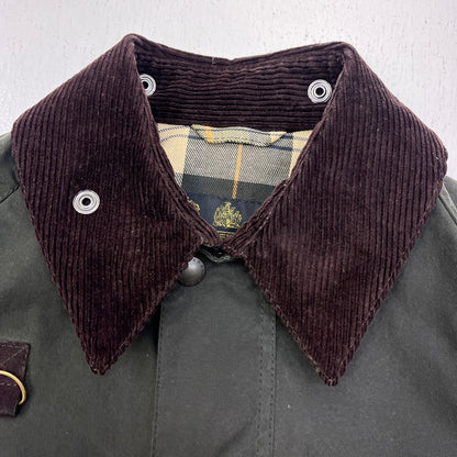 Barbour | バーブァー その他アウター カーキグリーン サイズ：M【加古川店】