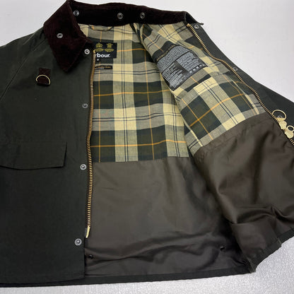 Barbour | バーブァー その他アウター カーキグリーン サイズ：M【加古川店】