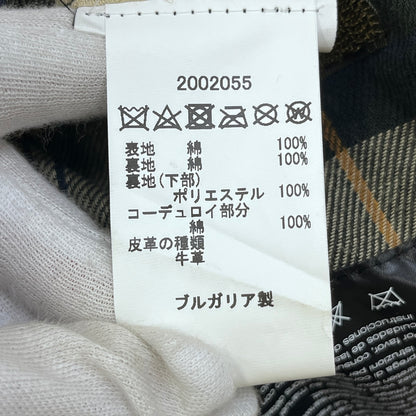 Barbour | バーブァー その他アウター カーキグリーン サイズ：M【加古川店】