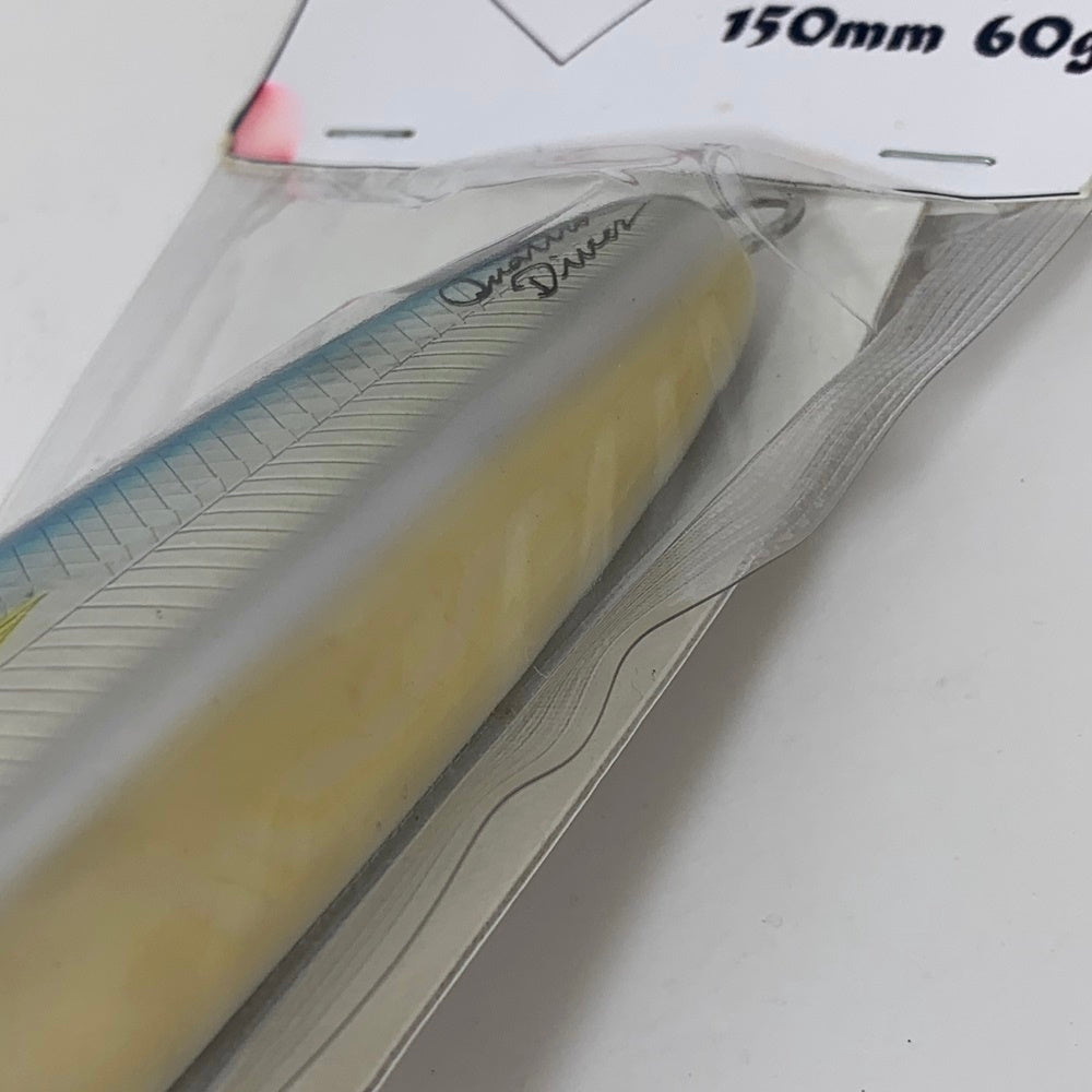 【中古】【フィッシング/釣り/釣具/ルアー】 亜侍闘夢工房 クワトロダイバー【加古川店】