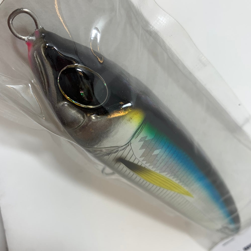 【中古】【フィッシング/釣り/釣具/ルアー】 亜侍闘夢工房 クワトロダイバー【加古川店】