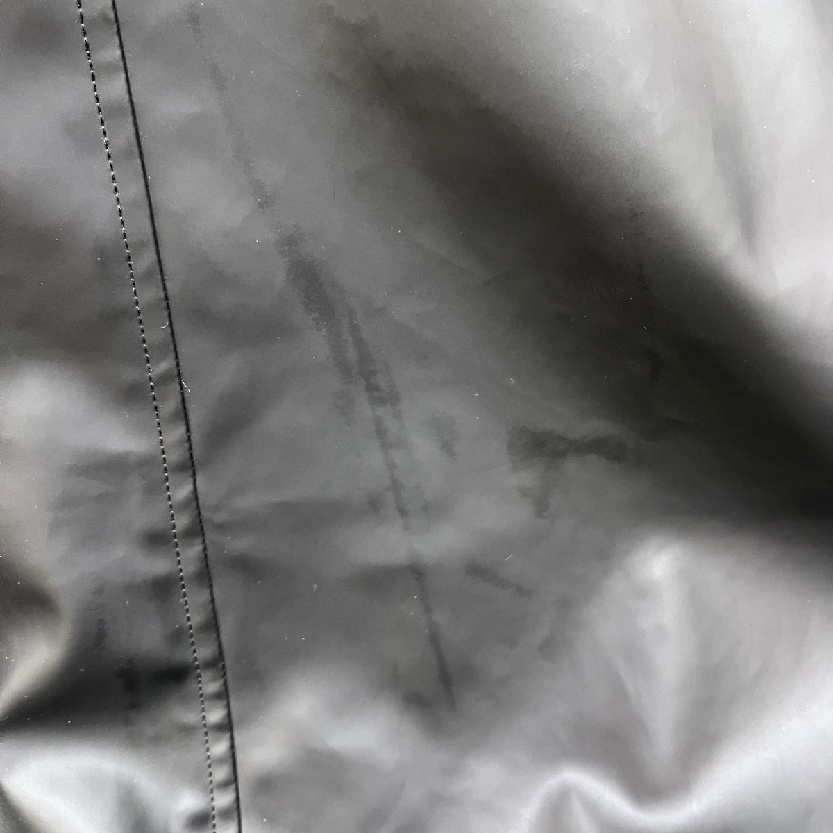 モーターサイクルブルゾン HEUGN Dan その他アウター COAT018 ブラック サイズ：1【加古川店】