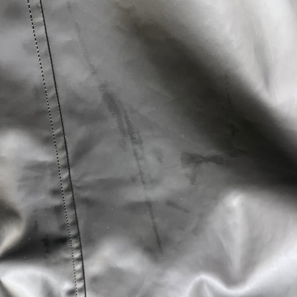 モーターサイクルブルゾン HEUGN Dan その他アウター COAT018 ブラック サイズ：1【加古川店】