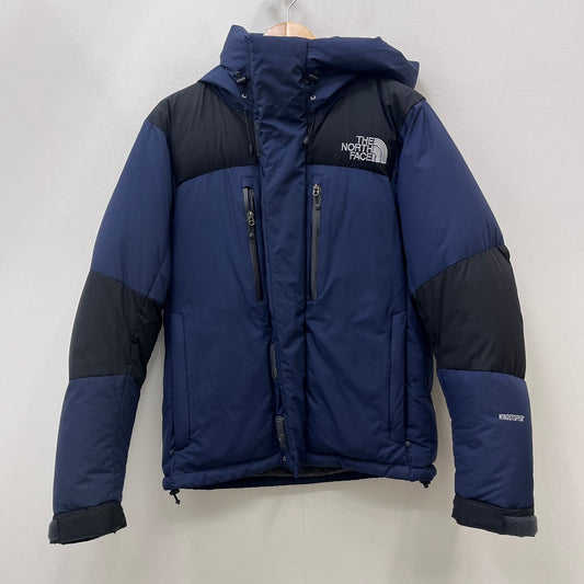 THE NORTH FACE | ザ・ノースフェイス Baltro Light Jacket ダウンジャケット ND91510 ブラック サイズ：M【加古川店】
