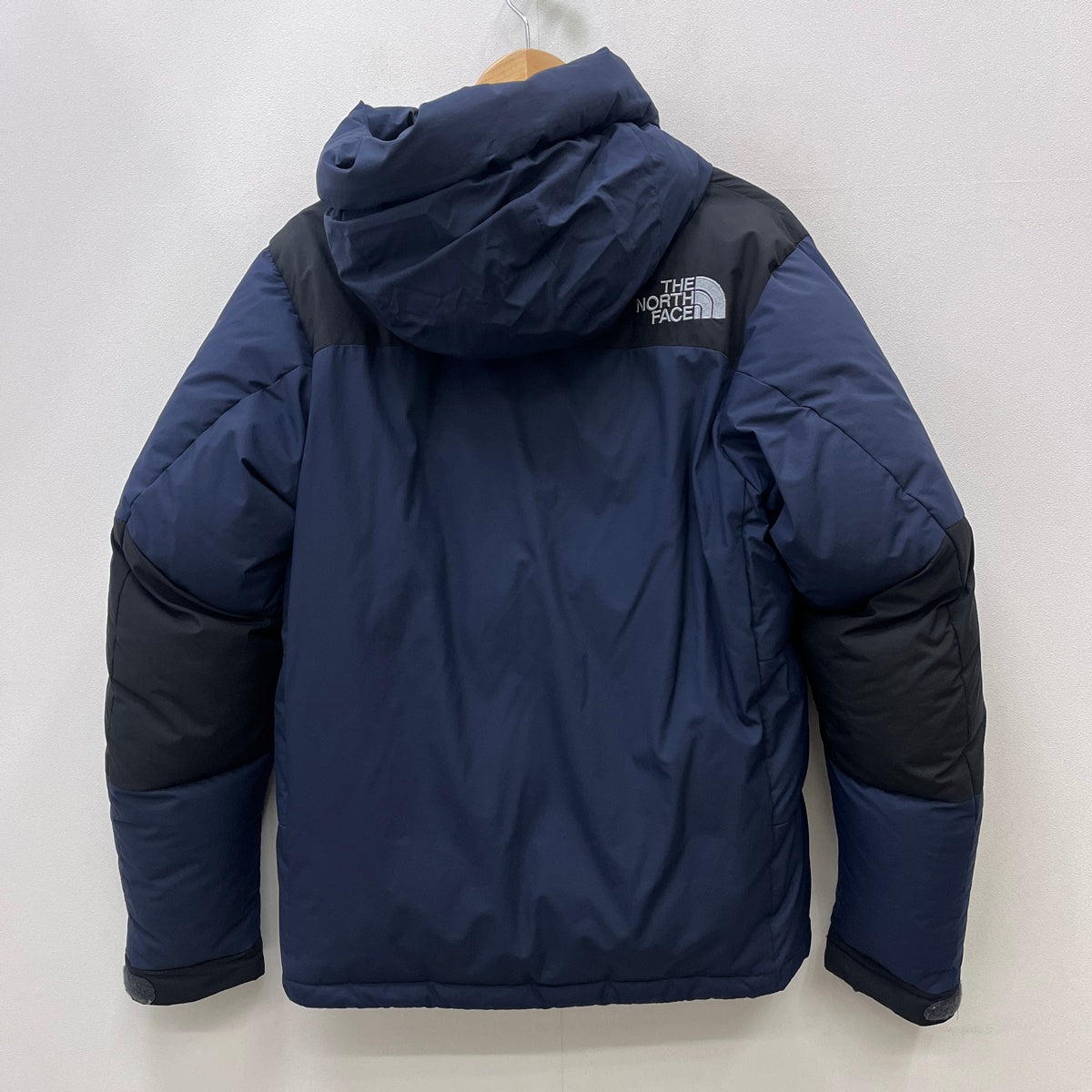THE NORTH FACE | ザ・ノースフェイス Baltro Light Jacket ダウンジャケット ND91510 ブラック サイズ：M【加古川店】