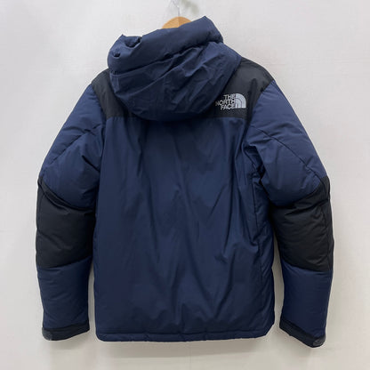 THE NORTH FACE | ザ・ノースフェイス Baltro Light Jacket ダウンジャケット ND91510 ブラック サイズ：M【加古川店】