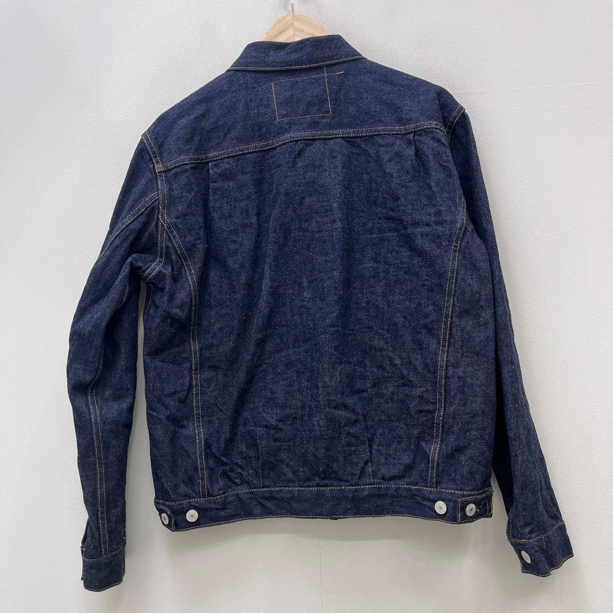 UES | ウエス　ウェス 14.9oz 2ND TYPE DENIM JACKET デニム 902J サイズ：2【加古川店】