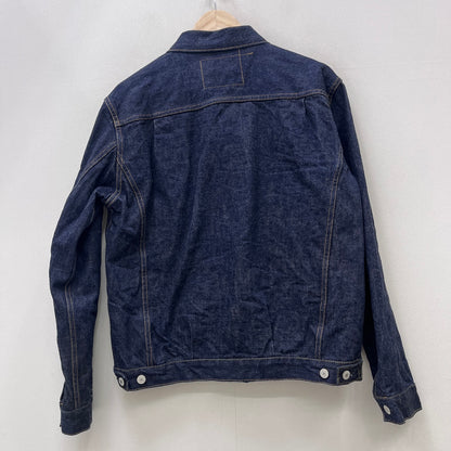 UES | ウエス　ウェス 14.9oz 2ND TYPE DENIM JACKET デニム 902J サイズ：2【加古川店】