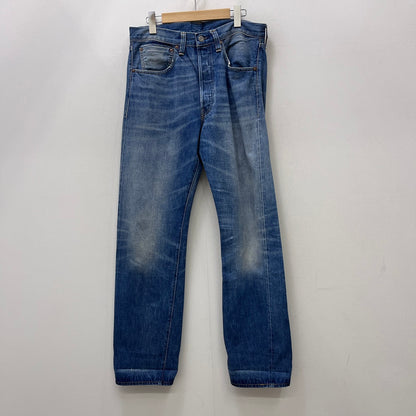 Levi's | リーバイス Lot501 47MODEL トルコ製 デニムパンツ PC9-47501-0140 インディゴ サイズ：32【加古川店】