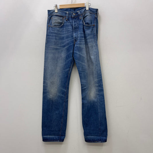 Levi's | リーバイス Lot501 47MODEL トルコ製 デニムパンツ PC9-47501-0140 インディゴ サイズ：32【加古川店】