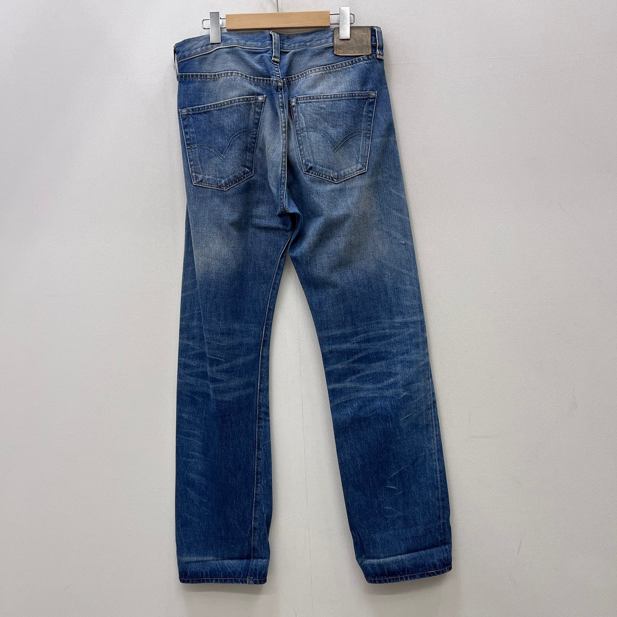 Levi's | リーバイス Lot501 47MODEL トルコ製 デニムパンツ PC9-47501-0140 インディゴ サイズ：32【加古川店】