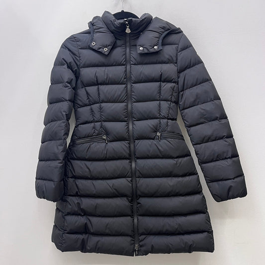 MONCLER | モンクレール CHARPAL サイズ：12　キッズ衣料21AW ダウンジャケット G29541C50210 ブラック【加古川店】