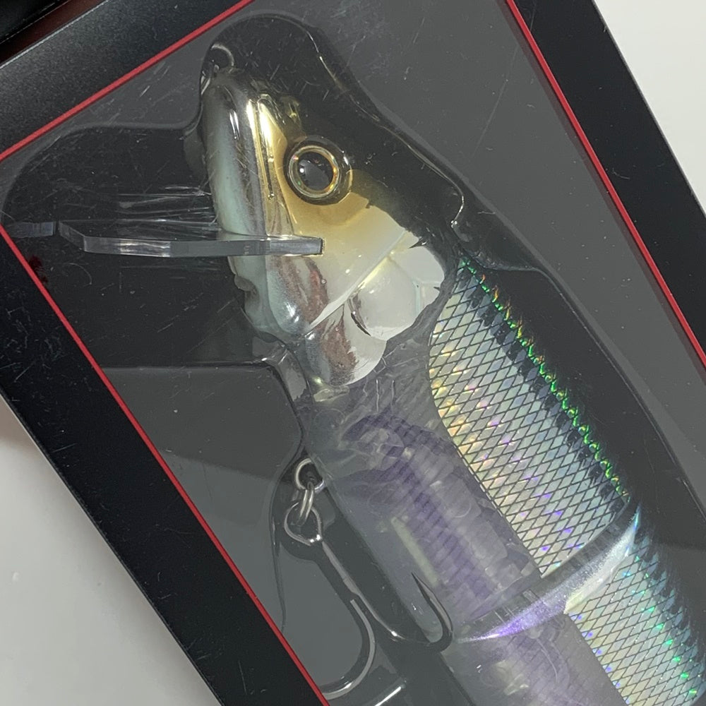 【中古】【フィッシング/釣り/釣具/ルアー】Deps | デプス ハイサイダー172 ブルーバックへリング【加古川店】