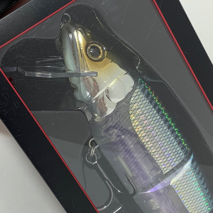 【中古】【フィッシング/釣り/釣具/ルアー】Deps | デプス ハイサイダー172 ブルーバックへリング【加古川店】