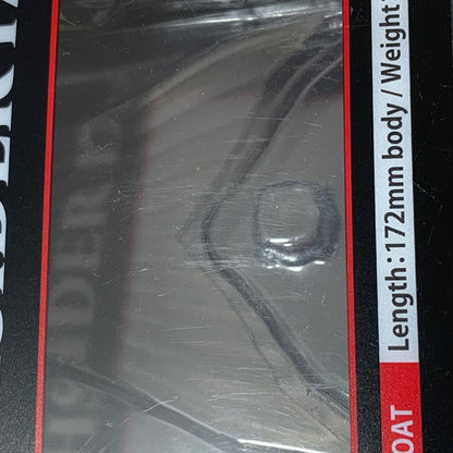 【中古】【フィッシング/釣り/釣具/ルアー】Deps | デプス ハイサイダー172 ブルーバックへリング【加古川店】