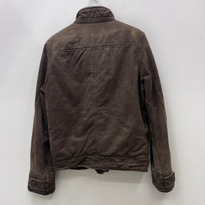 Abercrombie&Fitch | アバークロンビーアンドフィッチ ruehl no.925 ミリタリージャケット ブラウン サイズ：S【加古川店】