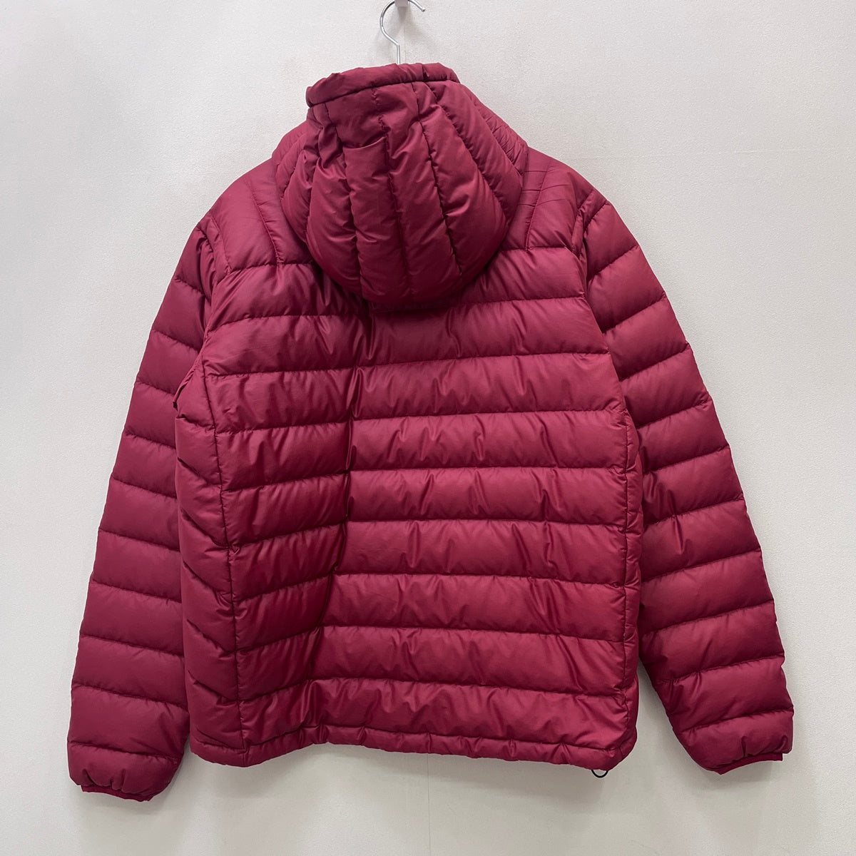 patagonia | パタゴニア Down Sweater Pullover Hoody 08FW ダウンジャケット 84660 レッド サイズ：M【加古川店】