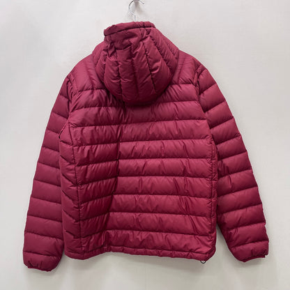 patagonia | パタゴニア Down Sweater Pullover Hoody 08FW ダウンジャケット 84660 レッド サイズ：M【加古川店】