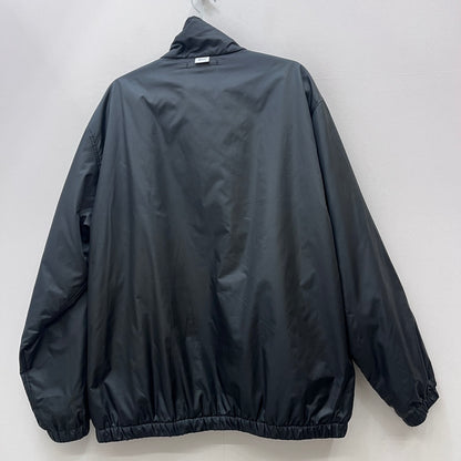 W)TAPS | ダブルタップス TRACK PADDED JACKET POLY. RIPSTOP. PROTECT 23AW 中綿ジャケット 232BRDT-JKM08 ブラック サイズ：4【加古川店】