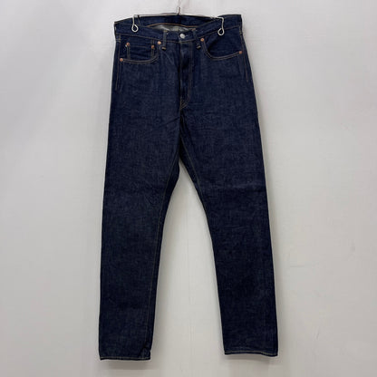 FULL COUNT | フルカウント 1110 Tapered Denim 13.7oz デニムパンツ 1110 インディゴ サイズ：32【加古川店】