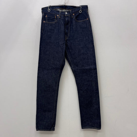 FULL COUNT | フルカウント 1110 Tapered Denim 13.7oz デニムパンツ 1110 インディゴ サイズ：32【加古川店】