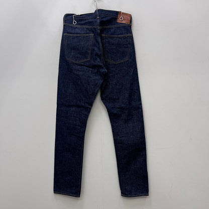 FULL COUNT | フルカウント 1110 Tapered Denim 13.7oz デニムパンツ 1110 インディゴ サイズ：32【加古川店】