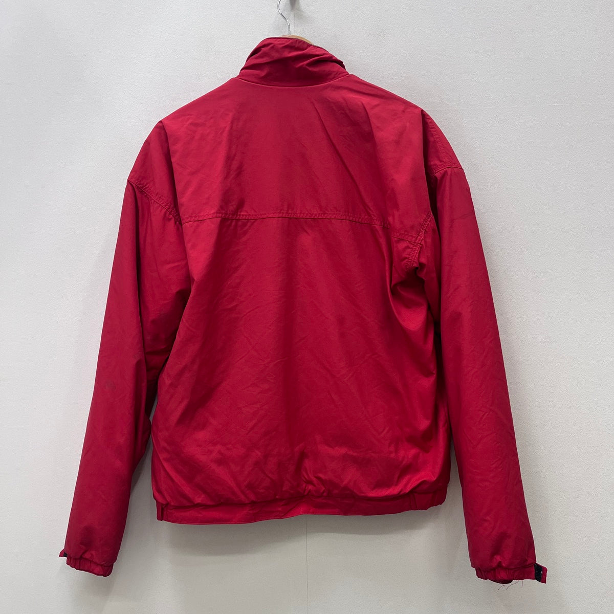patagonia | パタゴニア synchilla cirque jacket 80~90S その他アウター 28301 レッド【加古川店】