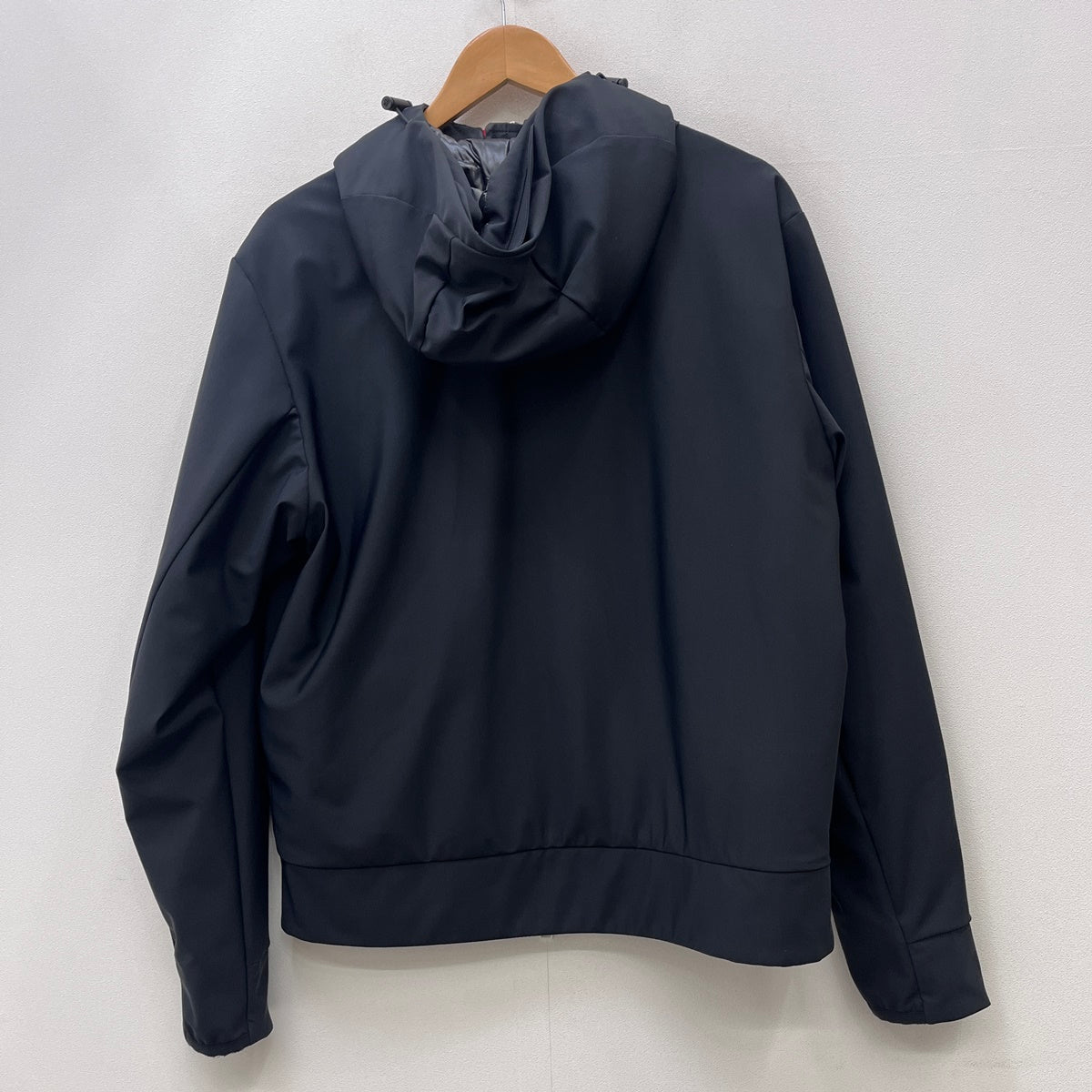 MONCLER | モンクレール AUTHION 20AW ダウンジャケット F20911A56400 ブラック サイズ：2【加古川店】