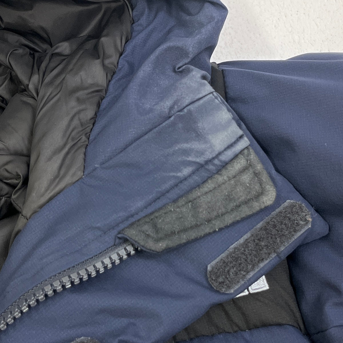 THE NORTH FACE | ザ・ノースフェイス Baltro Light Jacket ダウンジャケット ND91510 ブラック サイズ：M【加古川店】