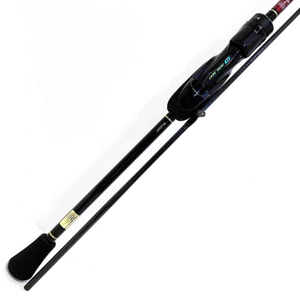 【中古】【釣り/つり/釣具/ロッド】Daiwa | ダイワ 月下美人AIR 68L-T・W【加古川店】