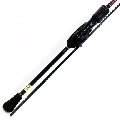 【中古】【釣り/つり/釣具/ロッド】Daiwa | ダイワ 月下美人AIR 68L-T・W【加古川店】