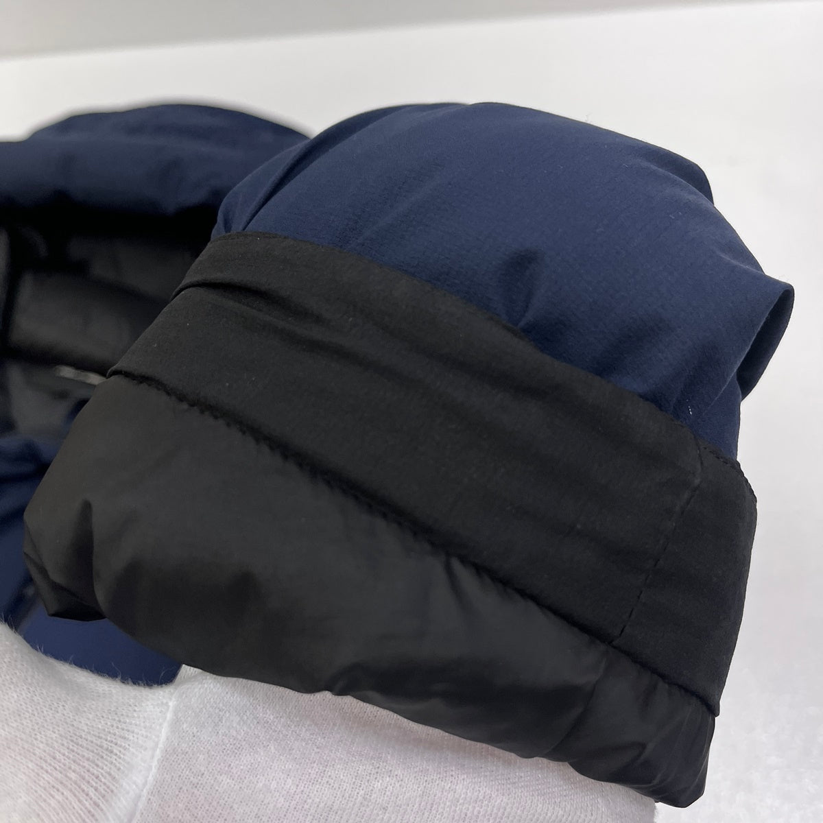 THE NORTH FACE | ザ・ノースフェイス Baltro Light Jacket ダウンジャケット ND91510 ブラック サイズ：M【加古川店】