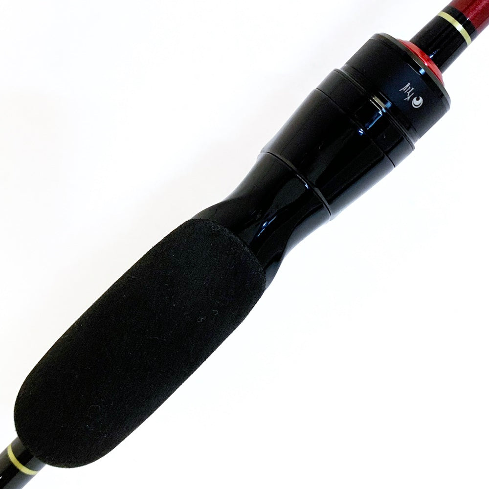 【中古】【釣り/つり/釣具/ロッド】Daiwa | ダイワ 月下美人AIR 68L-T・W【加古川店】