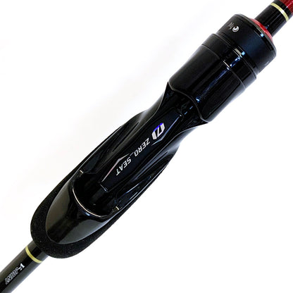 【中古】【釣り/つり/釣具/ロッド】Daiwa | ダイワ 月下美人AIR 68L-T・W【加古川店】