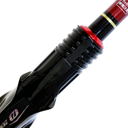 【中古】【釣り/つり/釣具/ロッド】Daiwa | ダイワ 月下美人AIR 68L-T・W【加古川店】