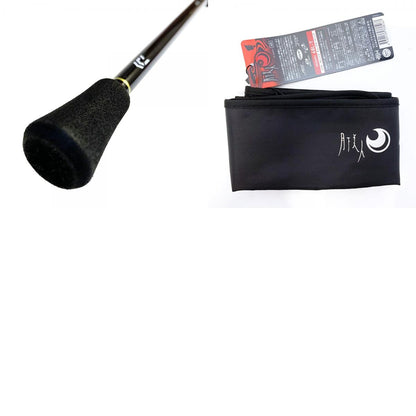 【中古】【釣り/つり/釣具/ロッド】Daiwa | ダイワ 月下美人AIR 68L-T・W【加古川店】