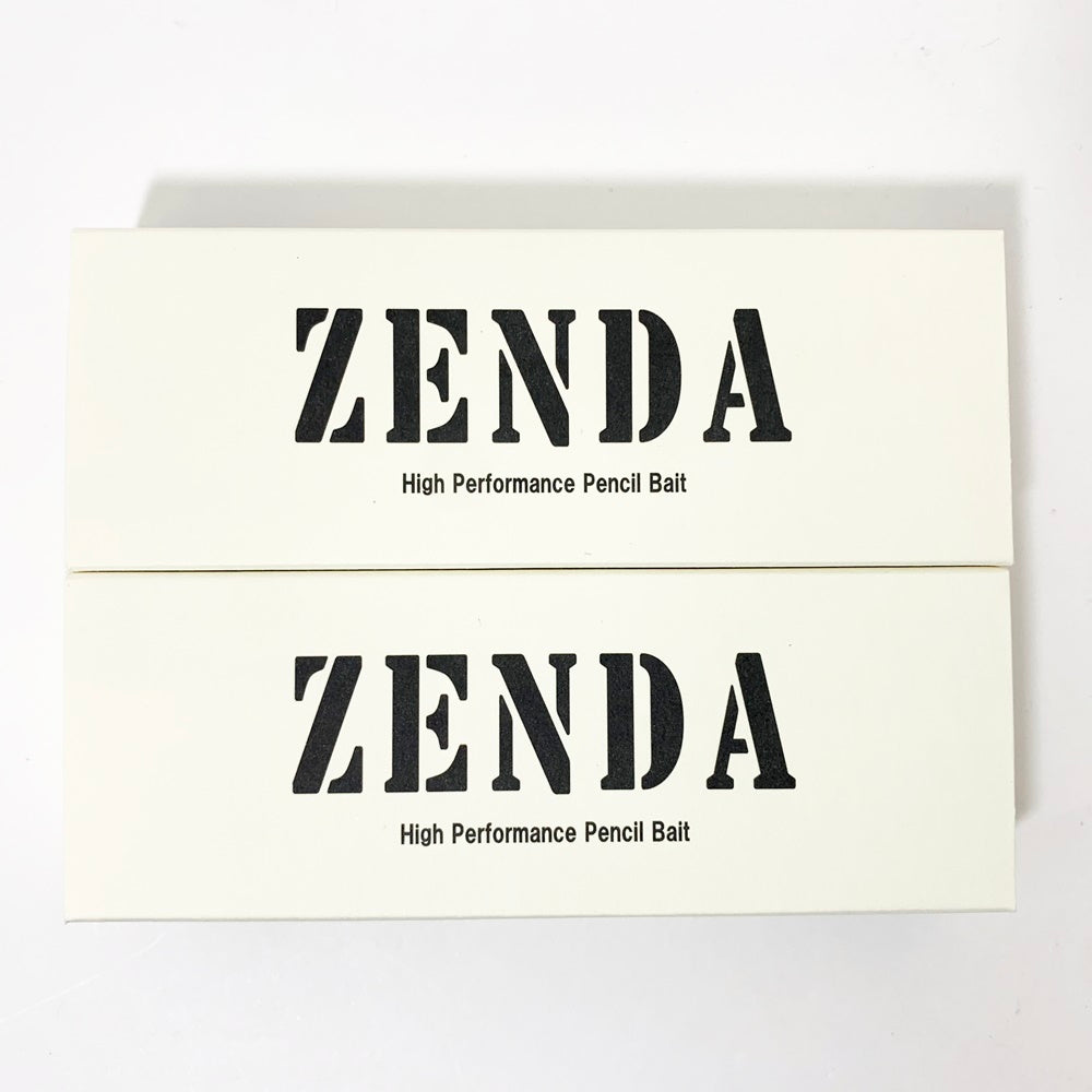 【中古】【フィッシング/釣り/釣具/ルアー】 レヴォニック ゼンダ デビューセット【加古川店】