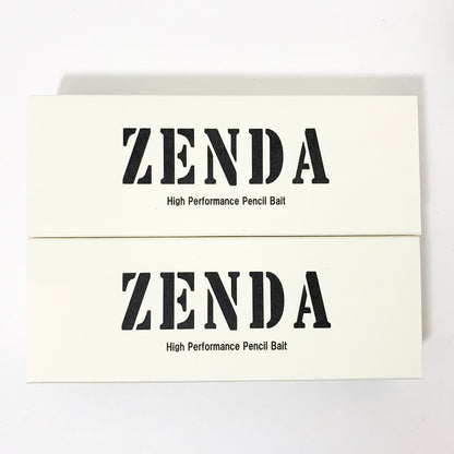 【中古】【フィッシング/釣り/釣具/ルアー】 レヴォニック ゼンダ デビューセット【加古川店】