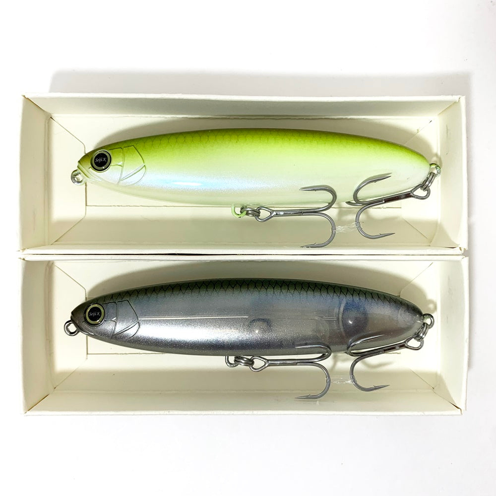 【中古】【フィッシング/釣り/釣具/ルアー】 レヴォニック ゼンダ デビューセット【加古川店】
