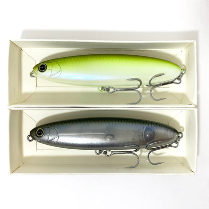 【中古】【フィッシング/釣り/釣具/ルアー】 レヴォニック ゼンダ デビューセット【加古川店】
