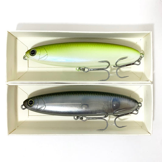 【中古】【フィッシング/釣り/釣具/ルアー】 レヴォニック ゼンダ デビューセット【加古川店】