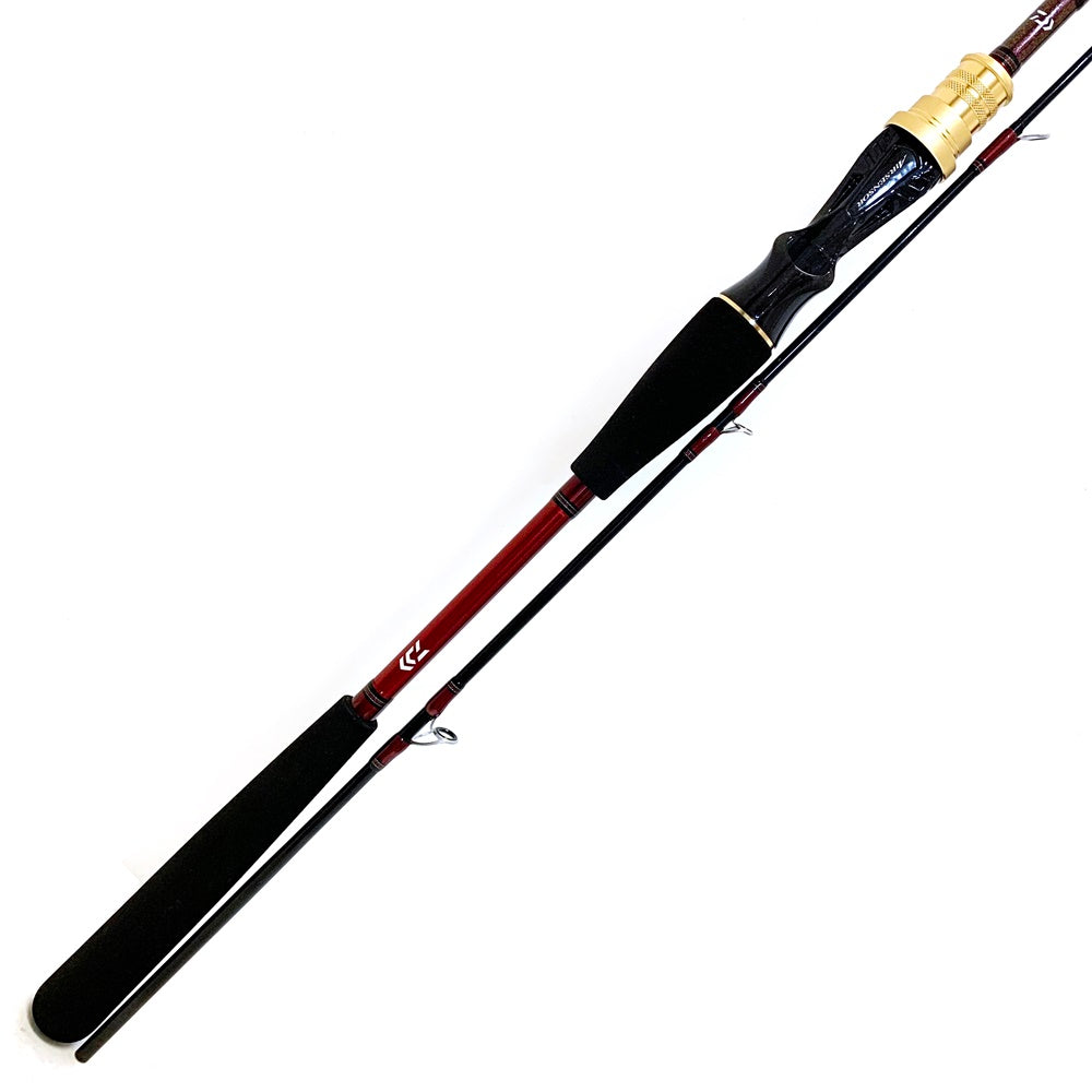 【中古】【釣り/つり/釣具/ロッド】Daiwa | ダイワ アナリスターライトヒラメ M-225【加古川店】