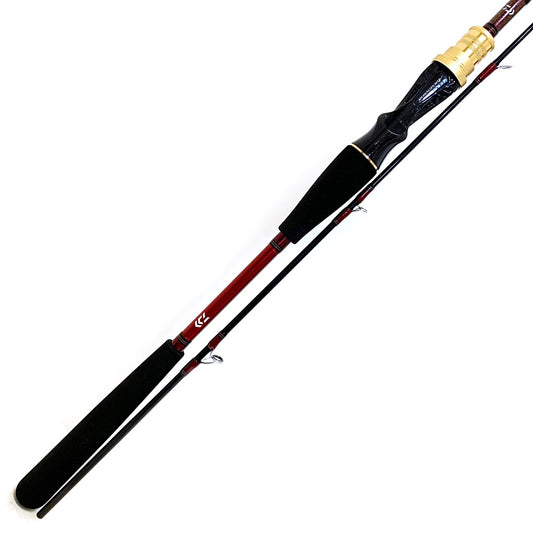 【中古】【釣り/つり/釣具/ロッド】Daiwa | ダイワ アナリスターライトヒラメ M-225【加古川店】
