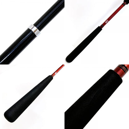 【中古】【釣り/つり/釣具/ロッド】Daiwa | ダイワ アナリスターライトヒラメ M-225【加古川店】