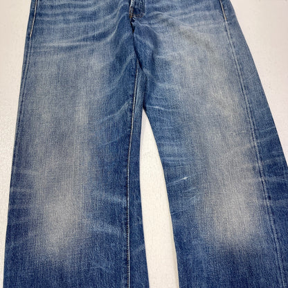 Levi's | リーバイス Lot501 47MODEL トルコ製 デニムパンツ PC9-47501-0140 インディゴ サイズ：32【加古川店】