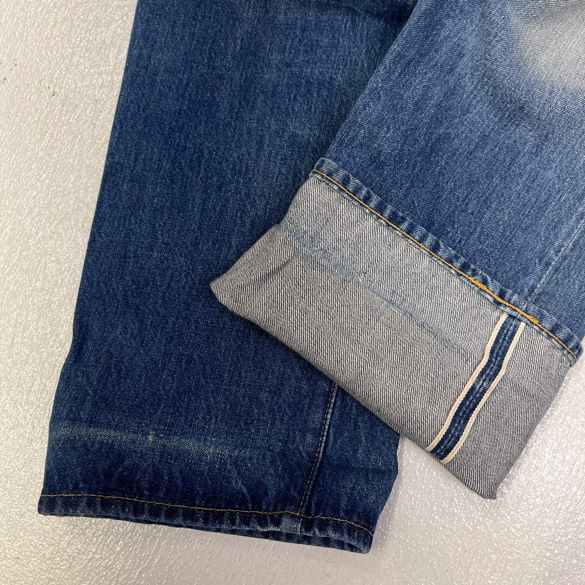 Levi's | リーバイス Lot501 47MODEL トルコ製 デニムパンツ PC9-47501-0140 インディゴ サイズ：32【加古川店】