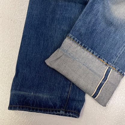 Levi's | リーバイス Lot501 47MODEL トルコ製 デニムパンツ PC9-47501-0140 インディゴ サイズ：32【加古川店】