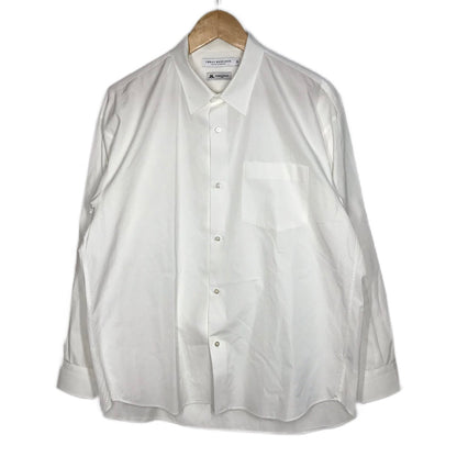 URBAN RESEARCH | アーバンリサーチ Thomas Mason 長袖シャツ UR04-13M002 ホワイト サイズ：M【倉吉店】
