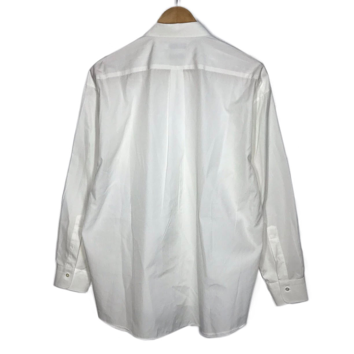URBAN RESEARCH | アーバンリサーチ Thomas Mason 長袖シャツ UR04-13M002 ホワイト サイズ：M【倉吉店】