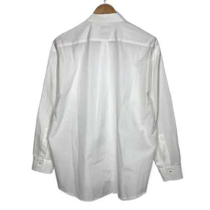 URBAN RESEARCH | アーバンリサーチ Thomas Mason 長袖シャツ UR04-13M002 ホワイト サイズ：M【倉吉店】